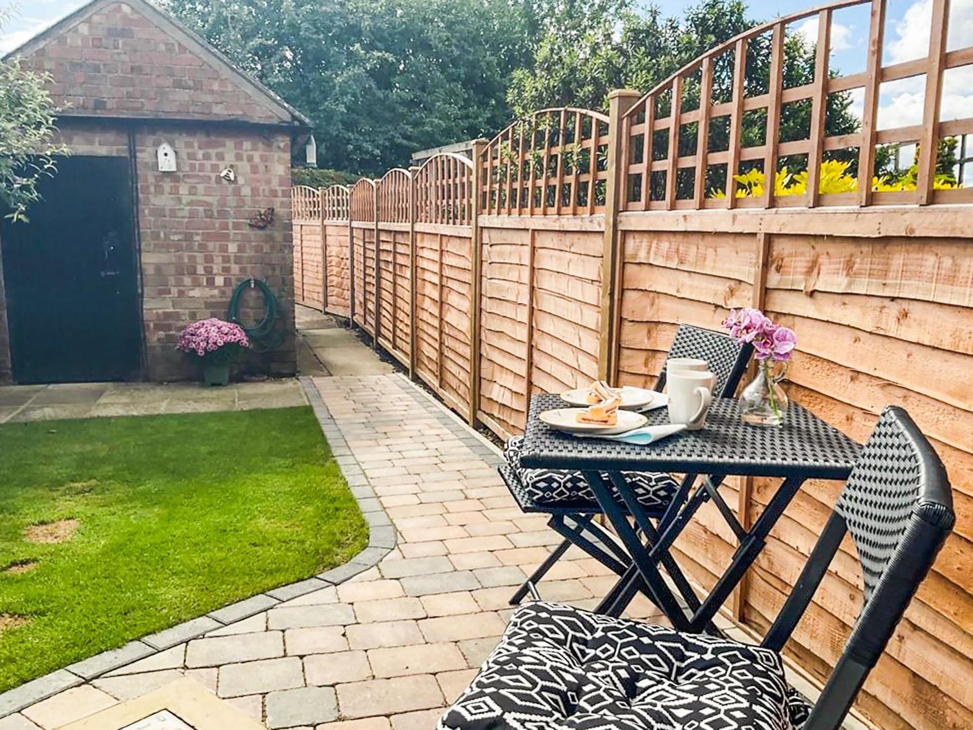 Comfy Kozy Cottage Louth  Exterior photo